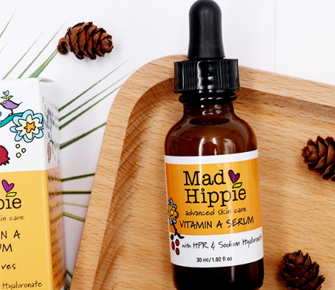 mad hippie維生素a多少錢？mad hippie va精華容量