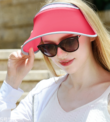 遮陽帽可以防紫外線嗎？遮陽帽能不能防紫外線？