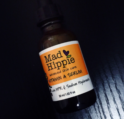 mad hippie va精華有效嗎？mad hippie va使用心得
