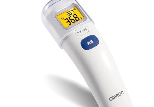 歐姆龍體溫計不準怎么辦？