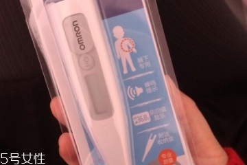 歐姆龍體溫計怎么換電池？歐姆龍體溫計沒電了怎么辦？