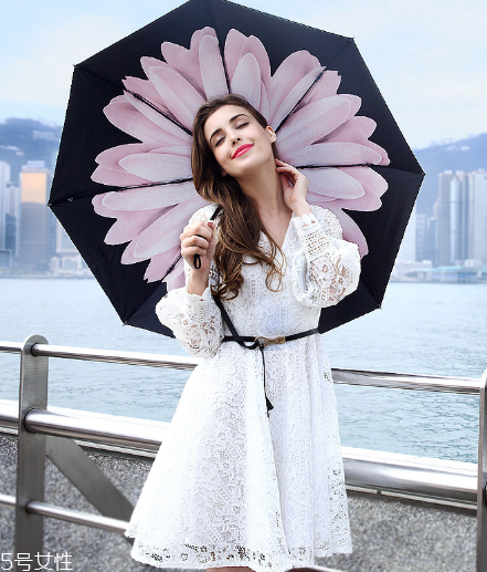 太陽傘一般多少錢？太陽傘市場價格