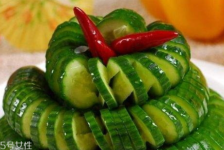 脆瓜的營養(yǎng)價(jià)值 脆瓜籽的功效與作用