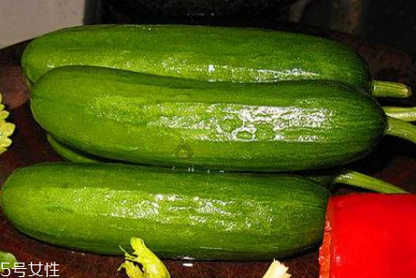 脆瓜的營養(yǎng)價(jià)值 脆瓜籽的功效與作用