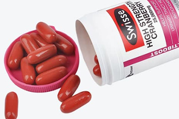 蔓越莓膠囊可以長(zhǎng)期吃嗎？蔓越莓膠囊長(zhǎng)期吃的危害