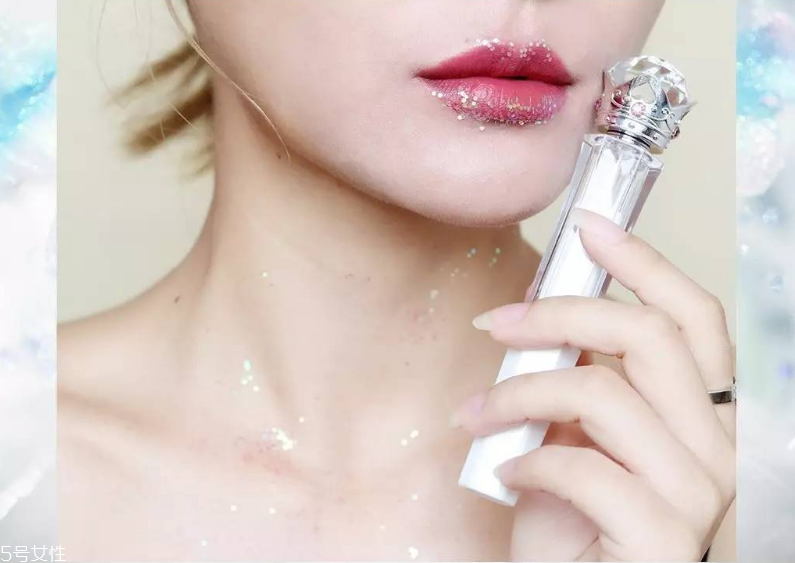 人魚之水口紅好用嗎 人魚之水鉆石口紅價格多少錢 人魚之水口紅好用嗎 人魚之水鉆石口紅價格多少錢