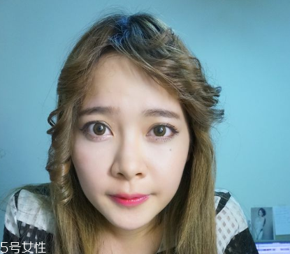 短劉海怎么扎丸子頭 清爽韓系短劉海丸子頭教程 短劉海怎么扎丸子頭 清爽韓系短劉海丸子頭教程