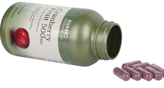 蔓越莓膠囊可以空腹吃嗎？蔓越莓膠囊嚼著吃嗎