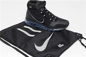 kim jones聯(lián)名nikelab air max 360 hi多少錢_在哪買？