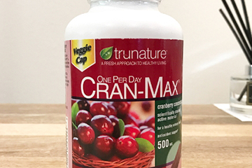 蔓越莓膠囊和葡萄籽膠囊可以一起吃嗎？