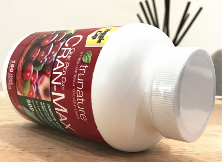 蔓越莓膠囊和葡萄籽膠囊可以一起吃嗎？