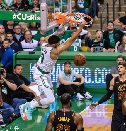 nike kyrie 4塔圖姆g7戰(zhàn)靴什么時候發(fā)售？