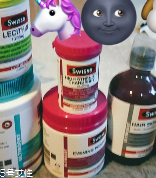 蔓越莓膠囊要咬破吃嗎？蔓越莓膠囊是直接吞嗎？