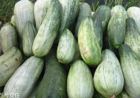 酥瓜怎么吃 酥瓜的功效與作用 酥瓜怎么吃 酥瓜的功效與作用