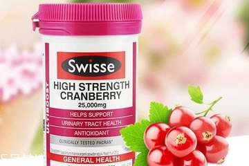 蔓越莓膠囊孕婦可以吃嗎？蔓越莓膠囊適合孕婦嗎？