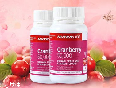 蔓越莓膠囊孕婦可以吃嗎？蔓越莓膠囊適合孕婦嗎？