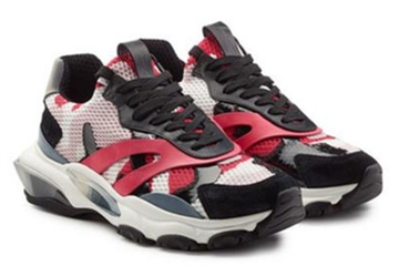 華倫天奴老爹鞋多少錢_在哪買？