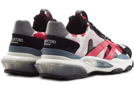 華倫天奴老爹鞋多少錢_在哪買？