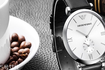 阿瑪尼手表防水嗎？阿瑪尼手表怎么看防水