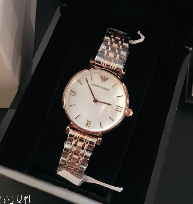 阿瑪尼手表多少錢？阿瑪尼手表正品價格