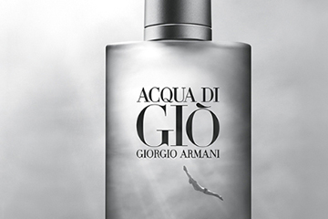 阿瑪尼男士香水多少錢？阿瑪尼男士香水價格表