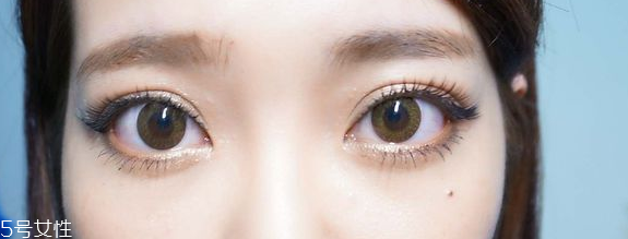 眼線怎么畫拉長眼睛 拉長眼睛的三種簡單畫法 眼線怎么畫拉長眼睛 拉長眼睛的三種簡單畫法