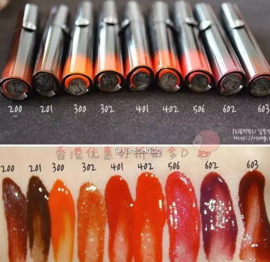 阿瑪尼口紅和唇釉區(qū)別 阿瑪尼口紅和阿瑪尼唇釉哪個(gè)好 阿瑪尼口紅和唇釉區(qū)別 阿瑪尼口紅和阿瑪尼唇釉哪個(gè)好