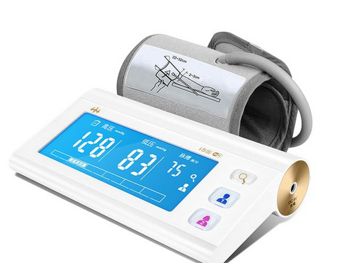 血壓計是上臂式好還是手腕式好？