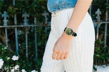 上班族適合戴什么手表？上班族戴什么手表好？