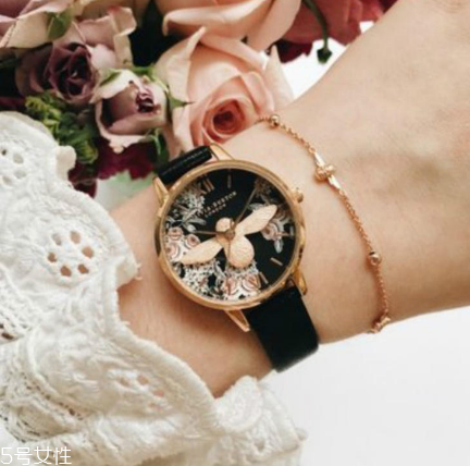 上班族適合戴什么手表？上班族戴什么手表好？