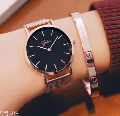上班族適合戴什么手表？上班族戴什么手表好？