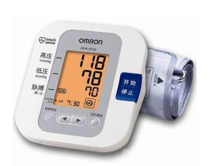 血壓計(jì)是幾類醫(yī)療器械？