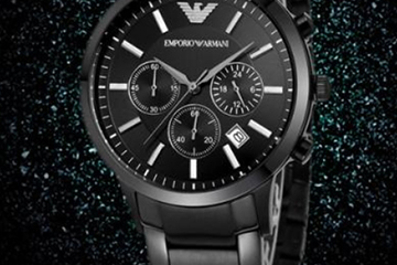 阿瑪尼手表和dw手表哪個好？阿瑪尼和dw手表哪個檔次高