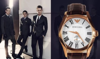 阿瑪尼手表和ck手表哪個(gè)好？阿瑪尼手表和ck手表對(duì)比