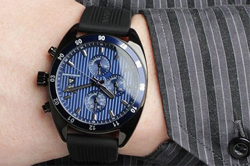 阿瑪尼手表和ck手表哪個(gè)好？阿瑪尼手表和ck手表對(duì)比