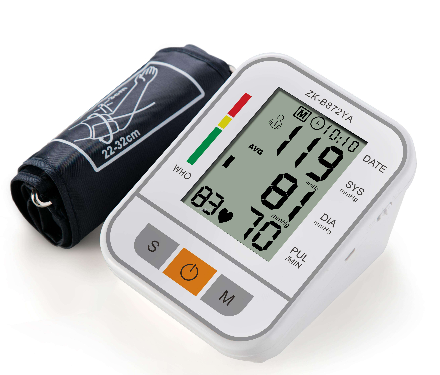 血壓計能用幾年？血壓計會壞嗎？