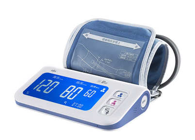 血壓計能用幾年？血壓計會壞嗎？