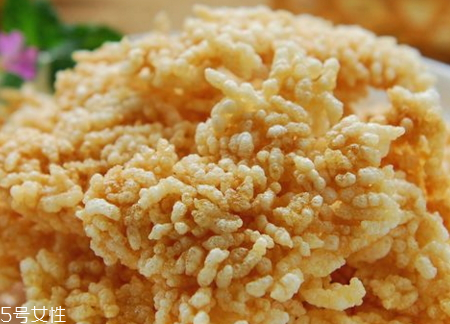 鍋巴熱量高嗎 一袋鍋巴的熱量 鍋巴熱量高嗎 一袋鍋巴的熱量