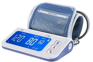 血壓計能測心率嗎？心率可以用血壓計測嗎？