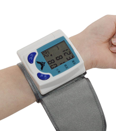 血壓計能測心率嗎？心率可以用血壓計測嗎？