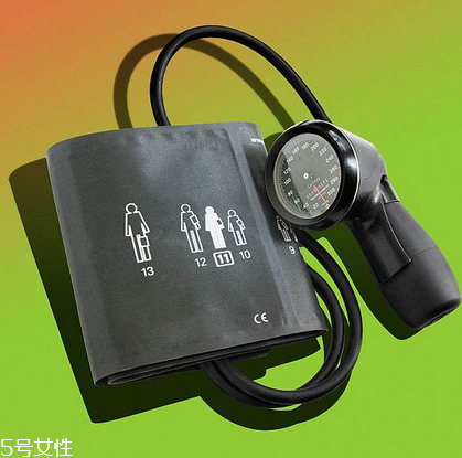 血壓計能測心率嗎？心率可以用血壓計測嗎？