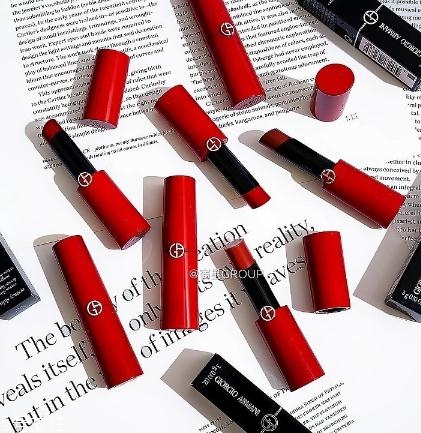 阿瑪尼口紅容易掉色嗎？阿瑪尼口紅掉色嚴(yán)重嗎？