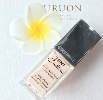 阿瑪尼粉底液和cpb粉底液哪個(gè)好？阿瑪尼粉底和cpb粉霜對(duì)比