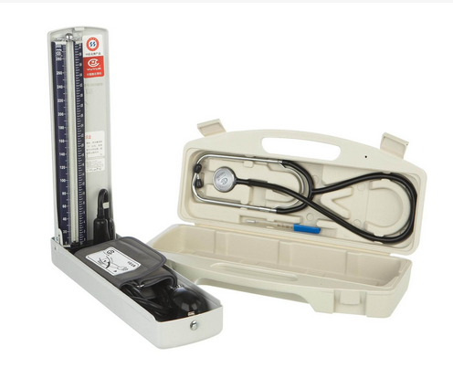 血壓計能用充電電池嗎？