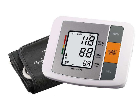 血壓計(jì)能刷醫(yī)?？▎幔垦獕河?jì)能用醫(yī)保買嗎？