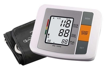 血壓計為什么打不上氣？血壓計打不上氣的原因