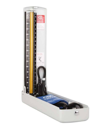 血壓計為什么打不上氣？血壓計打不上氣的原因