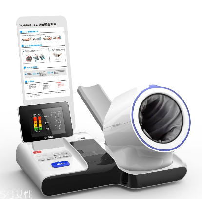 血壓計為什么打不上氣？血壓計打不上氣的原因