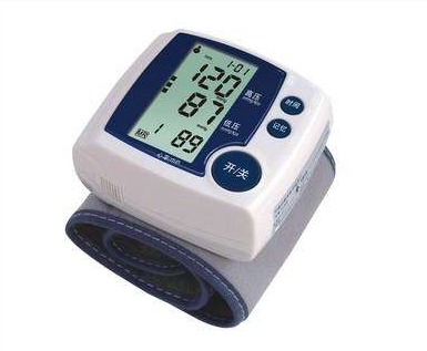 血壓計如何校準？血壓計不準怎么調？