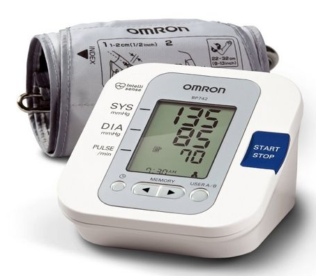 血壓計如何校準？血壓計不準怎么調？